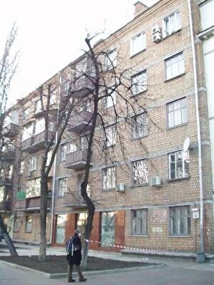 Воздухофлотский просп., 46