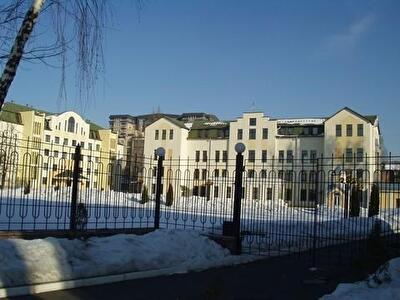 Воздухофлотский просп., 53