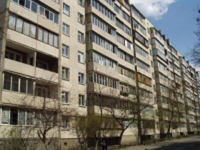 Сім’ї Ідзиковських вул., 4