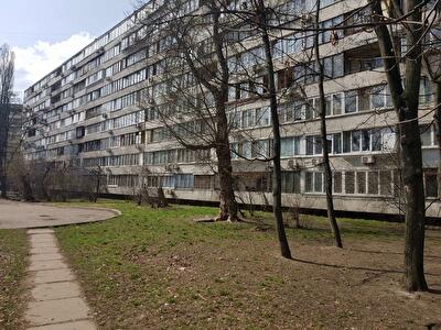 Победы просп., 17