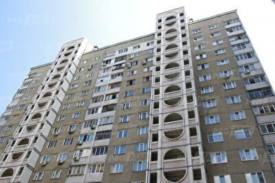 Киев, Татьяны Яблонской ул., 2А