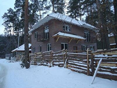 Бучанський район, м. Буча, Пушкінська вул., 1