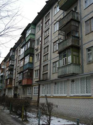 Игоря Турчина ул., 12В