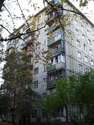 Игоря Турчина ул., 14