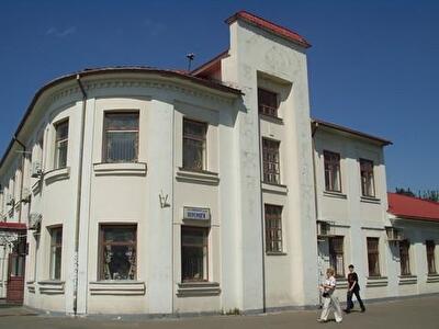 Победы просп., 92/2