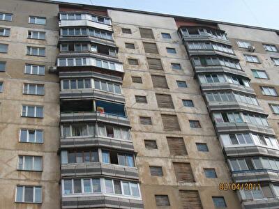 Георгия Гонгадзе просп., 20/1