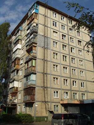 Данила Щербаковского ул., 51