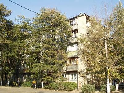 Данила Щербаковского ул., 57Б