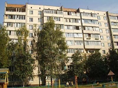 Данила Щербаковского ул., 51В