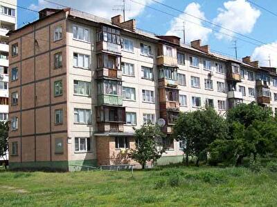 Данила Щербаковского ул., 11
