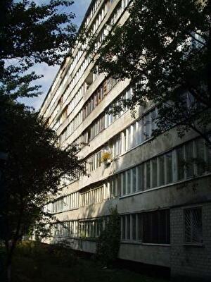 Данила Щербаківського вул., 49Г