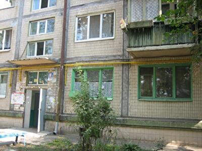 Данила Щербаковского ул., 39