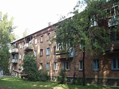 Данила Щербаковского ул., 62А