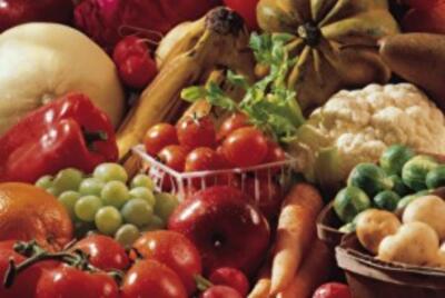 24-й день Великого поста: что полезного съесть