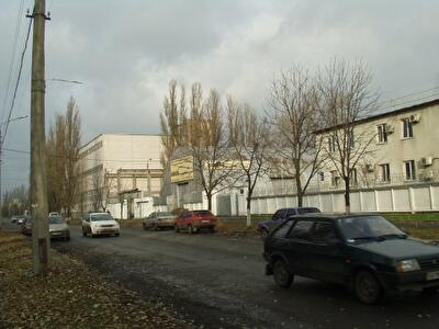 Степана Бандеры просп., 21А