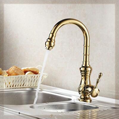 Тарифи на воду у Тернополі у квітні