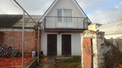 Київ, Гійома де Боплана вул., 2