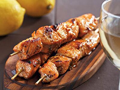 Вступив у дію штраф за смаження шашликів у Києві