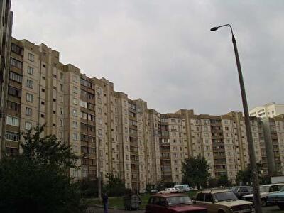 Драгоманова ул., 42