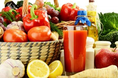 Великий пост: как разнообразить меню на 18-й день