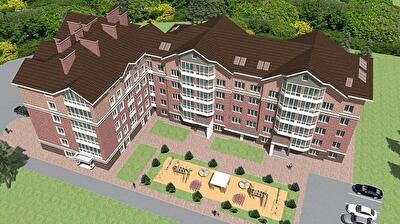 Бучанський район, м. Ірпінь, Довженко вул., 10