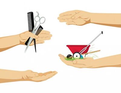 Даешь шило на мыло, часы на трусы: мена возвращается