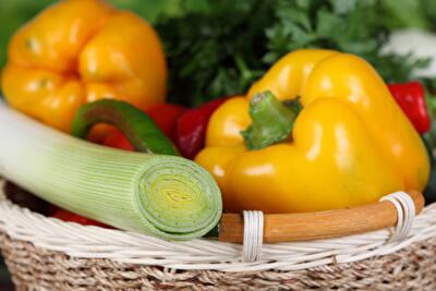 Вкусное постное меню: что есть на 13-й день Поста