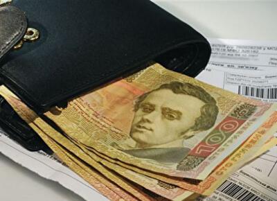 Уничтожатели бюджета. Украина начала войну с фиктивными льготниками