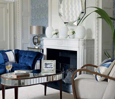 Красиво и функционально: 17 умных дизайн-хаков для любителей декора