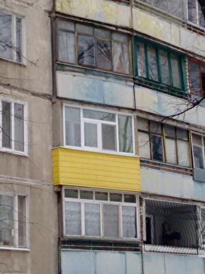 Харьков, Тракторостроителей просп., 77