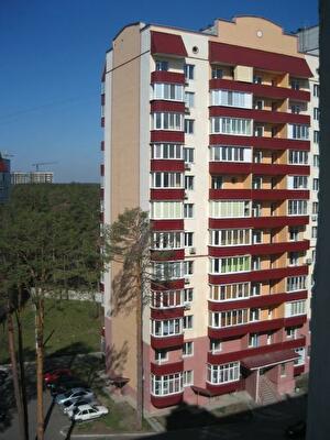 Обуховский район, г. Украинка, Сосновая ул., 7