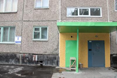 Капитальные ремонты в столичных многоэтажках: сколько домов отремонтируют до 2020 года