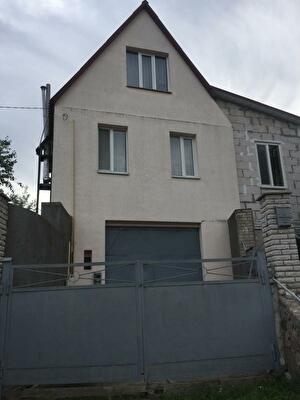 Обуховский район, г. Обухов, Полевой пер., 1