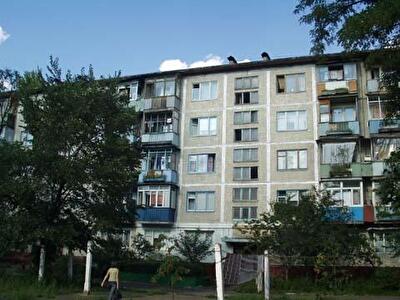 Алишера Навои просп., 86