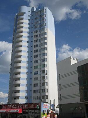 Броварской район, г. Бровары, Короленко ул., 74