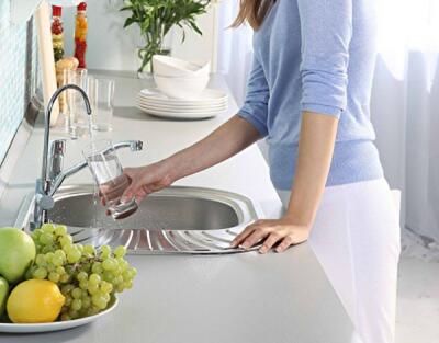 Тарифи на воду у Вінниці у березні