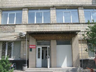 Соборности просп., 21Е