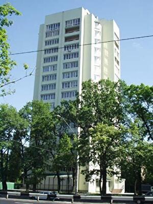 Победы просп., 103