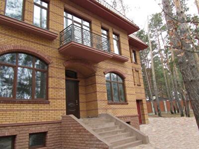 Обуховский район, с. Романков, Лесная ул., 1