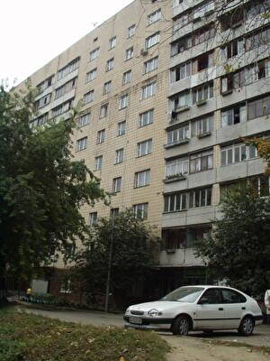 Киев, Науки просп., 24 К2