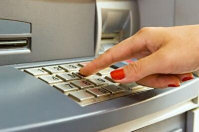 Миссия «Антипинкод»: банки научились узнавать клиента по руке