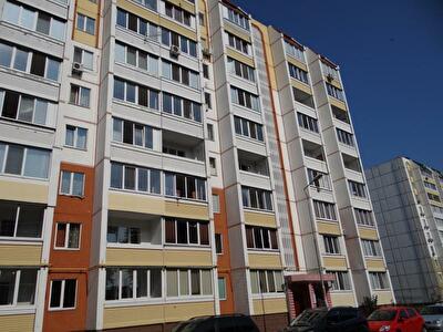 Киево-Святошинский район, г. Вишневое, Святоюрьевская ул., 32