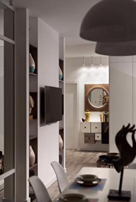 Как обустроить первую квартиру молодой семьи