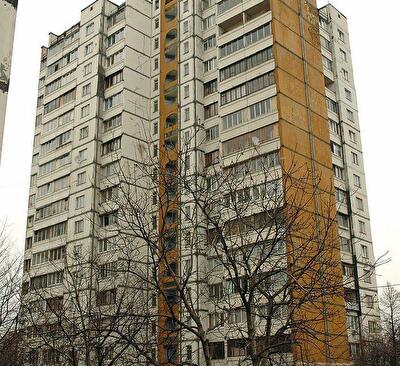 Академика Глушкова просп., 14