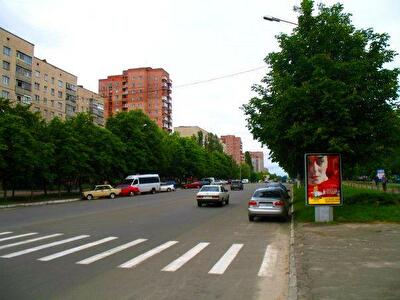 Броварской район, г. Бровары, Независимости бул., 12