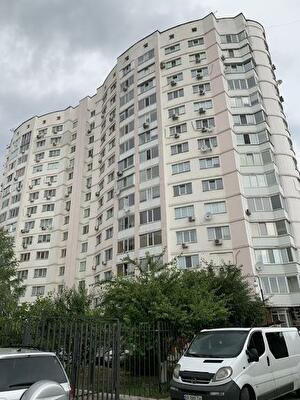 Броварской район, г. Бровары, Симона Петлюры ул., 11Г
