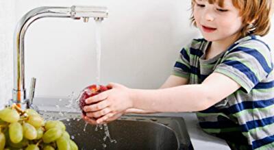 Тарифы на воду в Житомире в марте