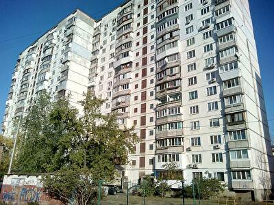 Оболонский просп., 11
