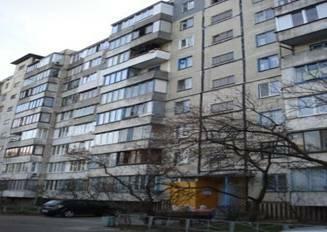 Обуховский район, г. Украинка, Юности ул., 25