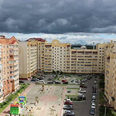 Києво-Святошинський район, смт Чабани, Машинобудівників вул., 2В
